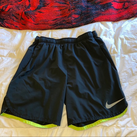 Nike Shorts. Men’s Nike Shorts. - Picture 1 of 3